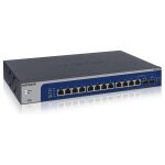 NETGEAR Switch 12x GE XS512EM-100NUS (10-Gigabit)