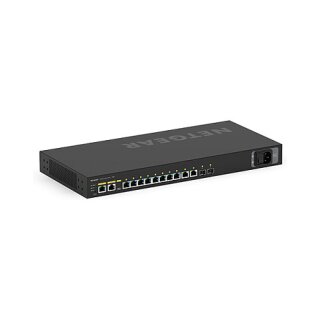 M4250 12-P AV LINE POE+ SWITCH
