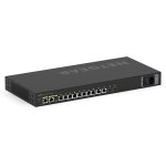 M4250 12-P AV LINE POE+ SWITCH