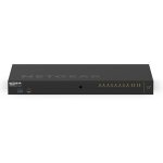 M4250 12-P AV LINE POE++ SWITCH