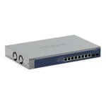 NETGEAR Switch 8x 10G XS508TM-100EUS Insight Managed