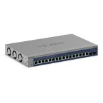 NETGEAR Switch 16x 10G XS516TM-100EUS Insight Managed