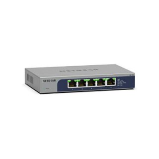 NETGEAR Switch 5x GE MS105-100EUS unmanaged