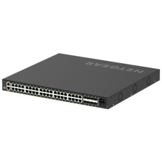 AV LINE M4250-40G8F-POE+ 40X1G