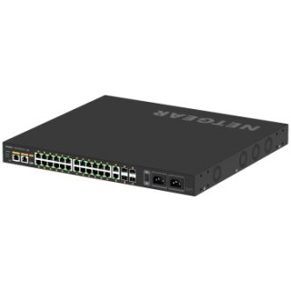 AV LINE M4250-26G4F-POE++ 24X1G