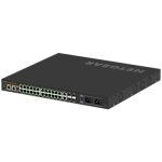 AV LINE M4250-26G4F-POE++ 24X1G