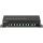 NETGEAR Switch 10x GE GSM4210PD-100EUS (10-AV)POE AV-Line