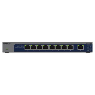 NETGEAR Switch 8x GE GS108MX unmanaged