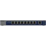 NETGEAR Switch 8x GE GS108MX unmanaged