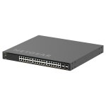 48-PORT POE MANAGED SWITCH