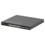 48-PORT POE MANAGED SWITCH