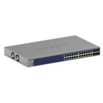28-PORT 1G SMART POE SWITCH