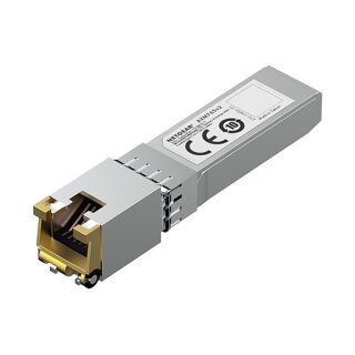 NETGEAR Switch ProSafe AXM764-20000S SFP+ zu 10GBase-T Modul