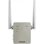 NETGEAR WL-Repeater EX6120-100PES (AC1200Dual Band)