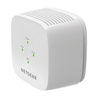 NETGEAR WL-Repeater EX3110-100PES AC750