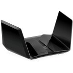 NETGEAR WL-Router RAXE500-100EUS (AXE11000) Nighthawk