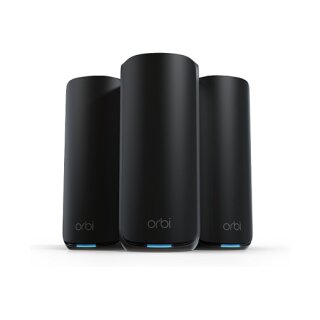 3-SET ORBI 870 WIFI 7 MESH