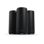 3-SET ORBI 870 WIFI 7 MESH