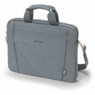 Dicota Slim Case Base 11-12.5" (27.9cm-30.5cm) grey