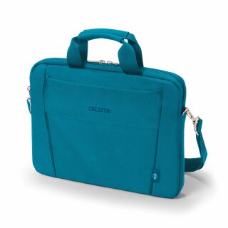 Dicota Eco Slim Case Base 13-14.1" (33cm-35.8cm) blue