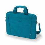 Dicota Eco Slim Case Base 13-14.1" (33cm-35.8cm) blue