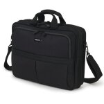 Dicota Eco Top Traveller SCALE 14-15.6" (35.56-39.62cm)