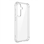 Mobeen Clear Cover fr Galaxy S25+