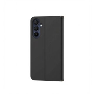 Mobeen Flip Cover fr Galaxy A16. Black