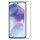Mobeen Clear Cover fr Galaxy A56 5G. Transparent