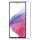 Mobeen Clear Cover fr Galaxy A36 5G. Transparent