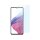 Mobeen Tempered Glass fr Galaxy A36 5G. Transparent