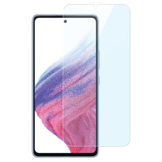 Mobeen Tempered Glass fr Galaxy A26 5G. Transparent