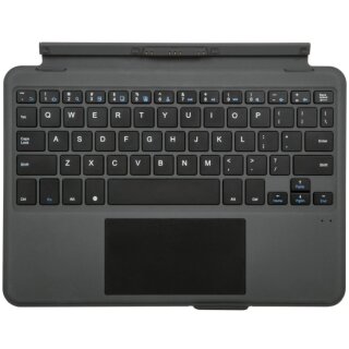 Targus Magnetic Keyboard fr das Galaxy Tab Active4 Pro