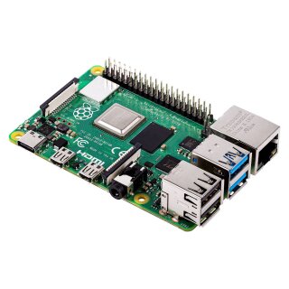 Board Pi 4B CPU1.5GHz/8GB/USB3.0/MHDMI/BT/Wifi