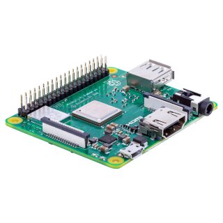 Pi 3A+