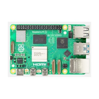 Board Pi 5 Model B 8 GB RAM