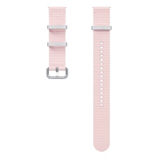 Samsung Athleisure Band (S/M). Pink
