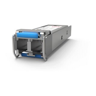 TAA SFP/LC 1G SINGLE MODE 10KM