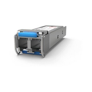 ALLIED 100m 1000BaseTX SFP-Modul hot swappable