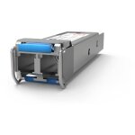 ALLIED 100m 1000BaseTX SFP-Modul hot swappable