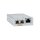 ALLIED TAA 10/100/1000T to 1000SX/SC MM Media & Rate Converter Multi-region PSU