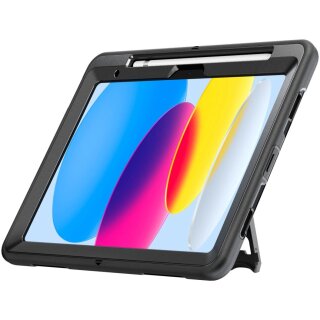 4smarts Rugged Case Grip fr iPad 11" / iPad 10.9
