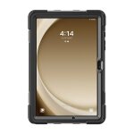 4smarts Rugged Case Grip fr Samsung Galaxy Tab S9 FE