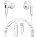 4smarts Aktives In-Ear Headset Melody Digital Basic USB-C...