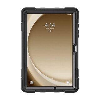 4smarts Rugged Case Grip fr Samsung Galaxy Tab A9+