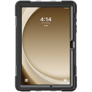 4smarts Rugged Case Grip fr Samsung Galaxy Tab A9+