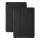 4smarts Folio Case Basic fr Samsung Galaxy Tab A9+. schwarz