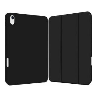 4smarts Folio Case Basic iPad Air 11" / iPad Pro11". schwarz