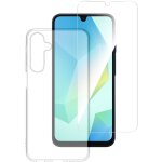4smarts 360 Protection Set fr Samsung Galaxy A16