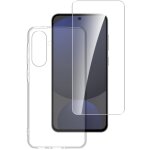 4smarts 360 Protection Set fr Samsung Galaxy A56